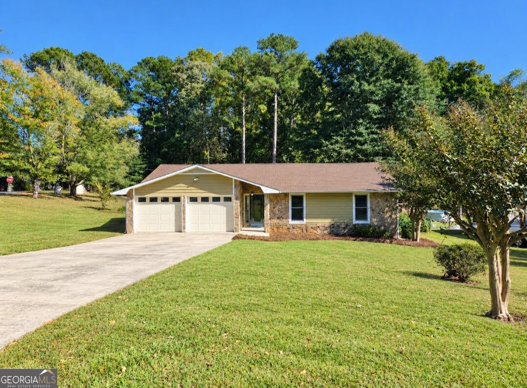 100 Belair Lane