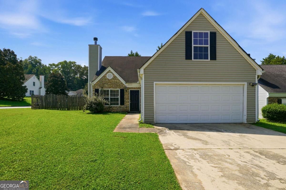 695 Wynfield Way Property Photo 1