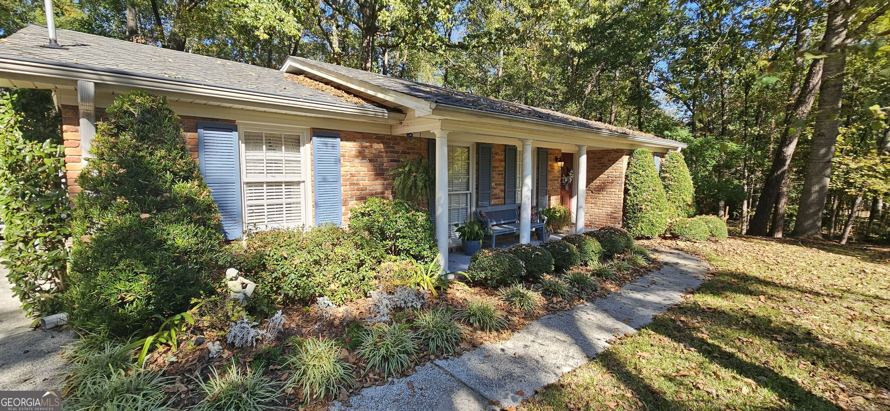 4787 Cheryle Ann Drive Property Photo 1