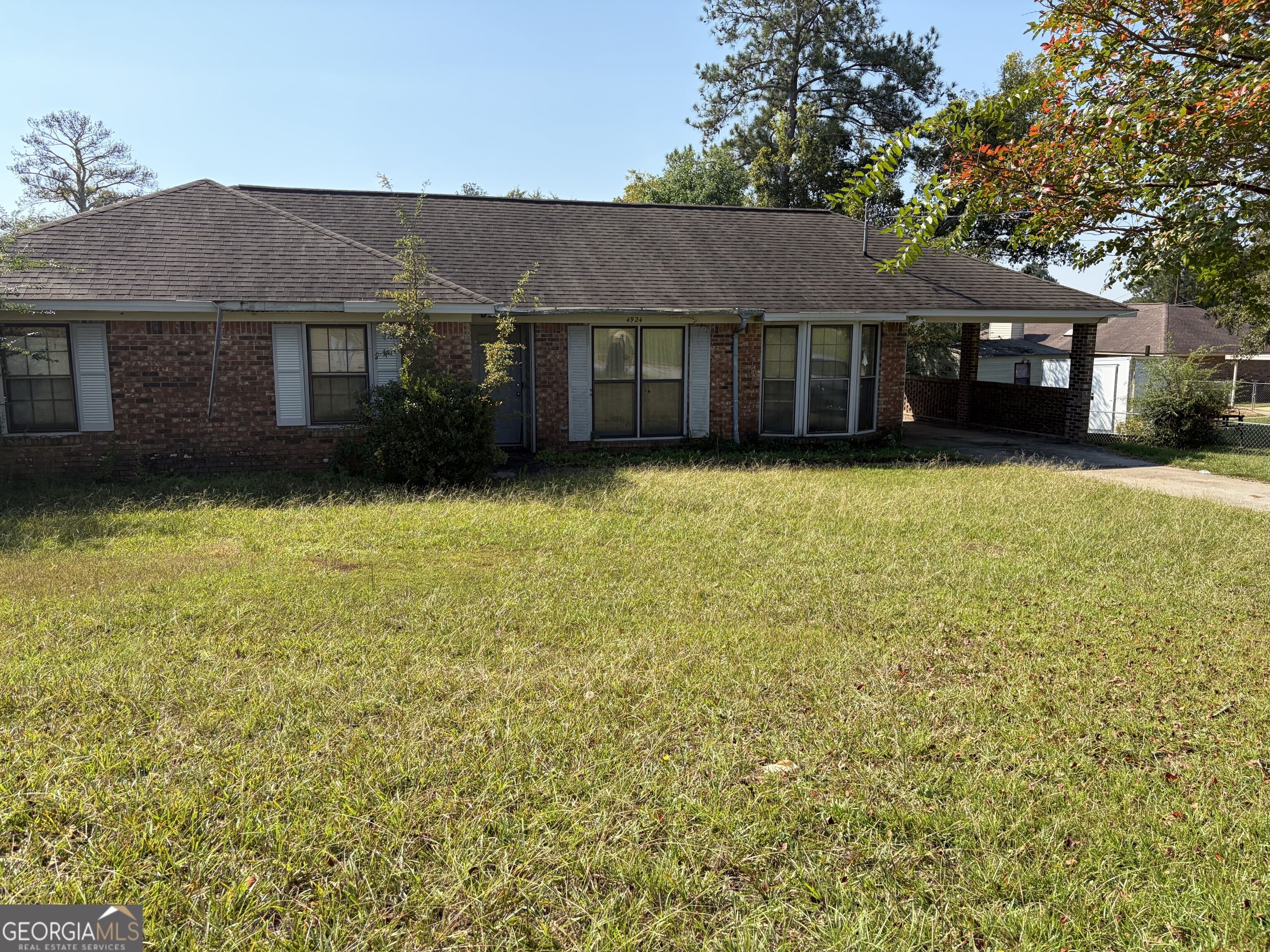 4924 Festival Street Property Photo 1