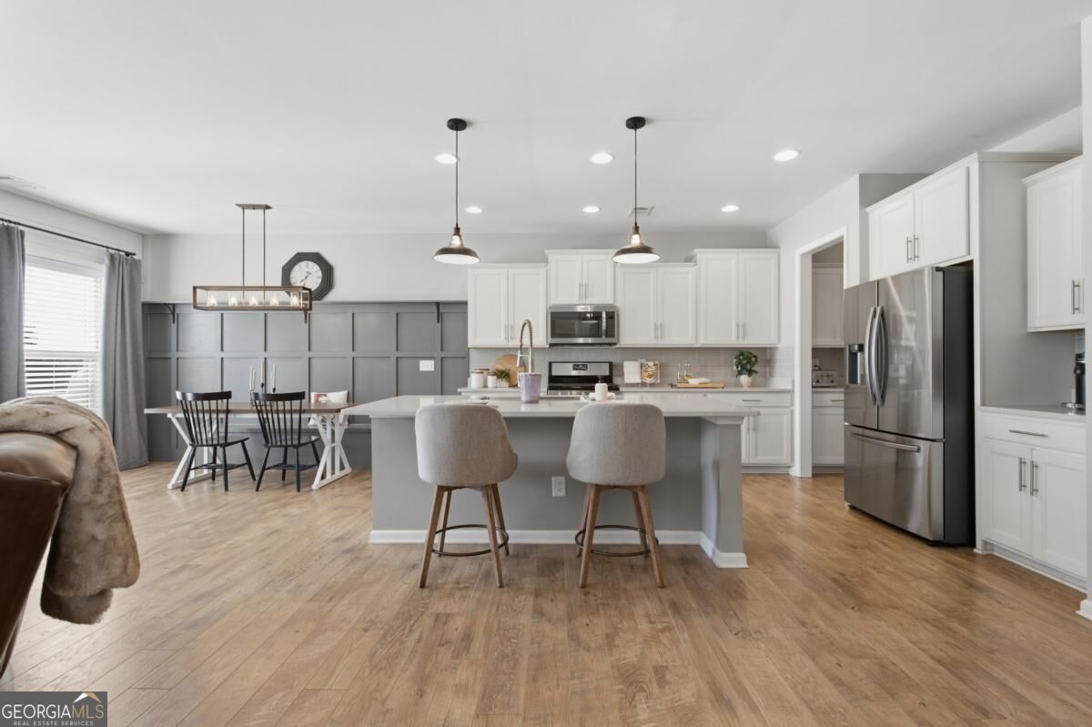 416 Timberleaf Road Property Photo 8