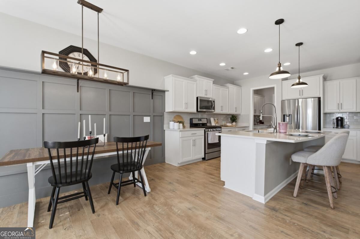 416 Timberleaf Road Property Photo 11