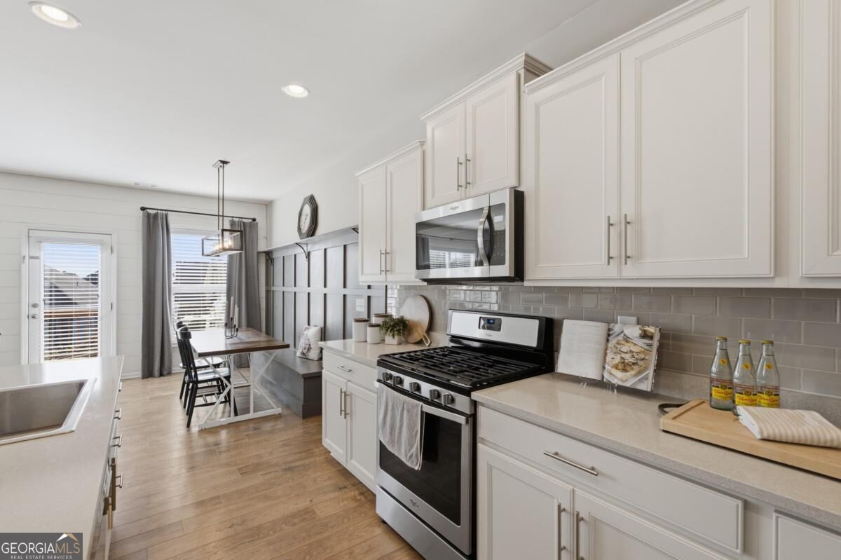 416 Timberleaf Road Property Photo 14
