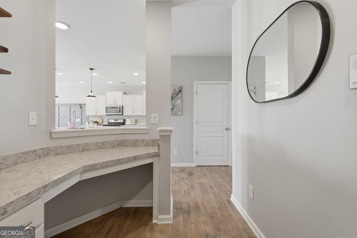 416 Timberleaf Road Property Photo 17