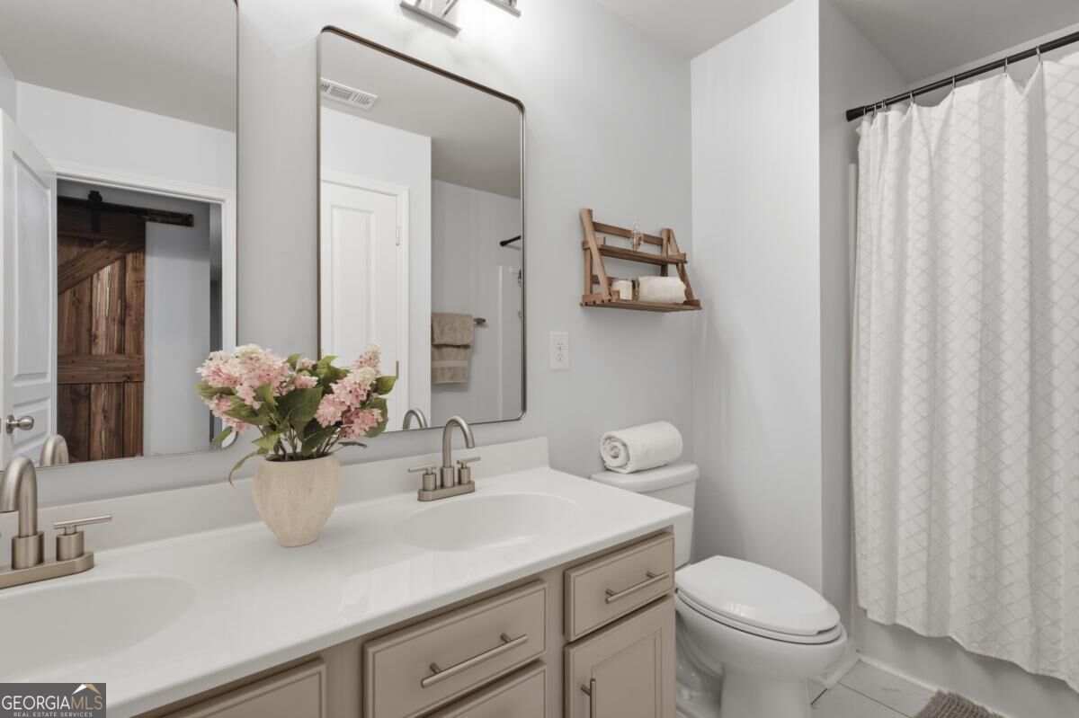 416 Timberleaf Road Property Photo 30