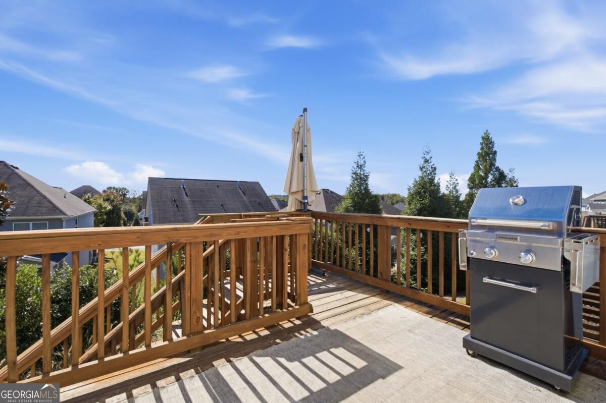 416 Timberleaf Road Property Photo 39