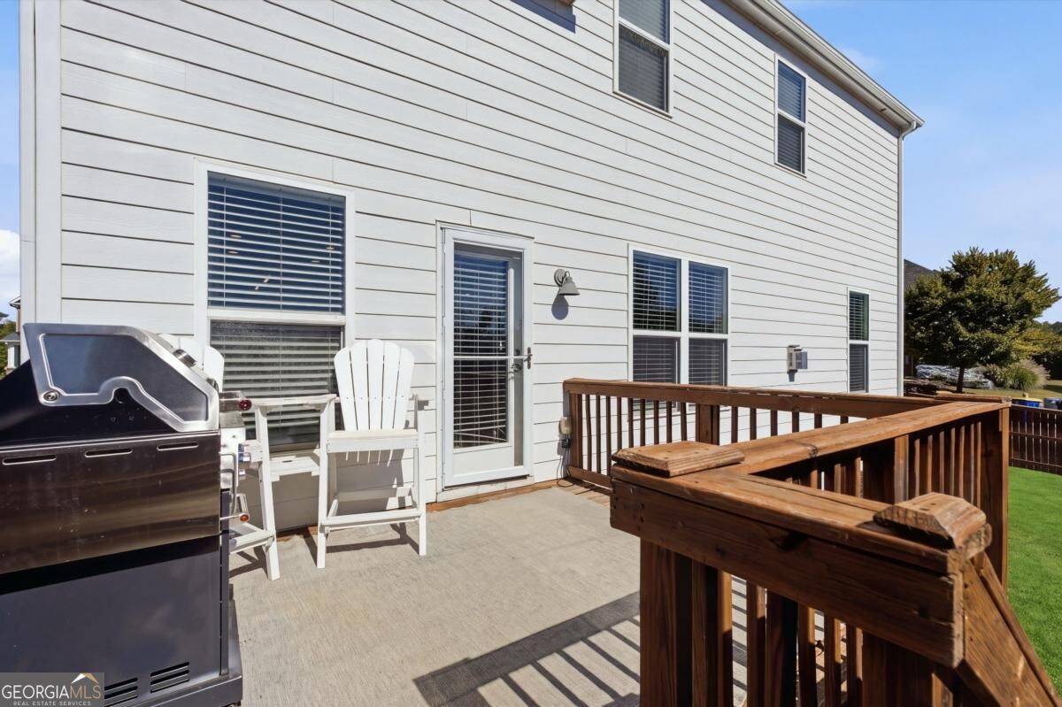 416 Timberleaf Road Property Photo 40