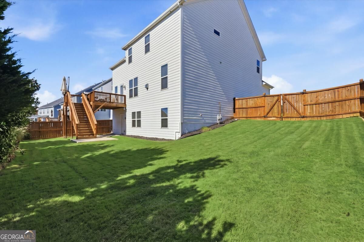416 Timberleaf Road Property Photo 41