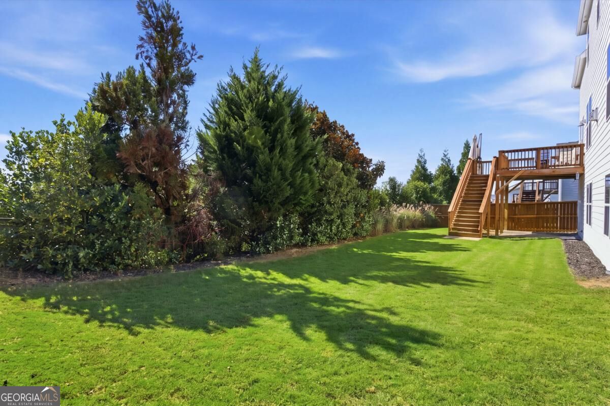 416 Timberleaf Road Property Photo 42