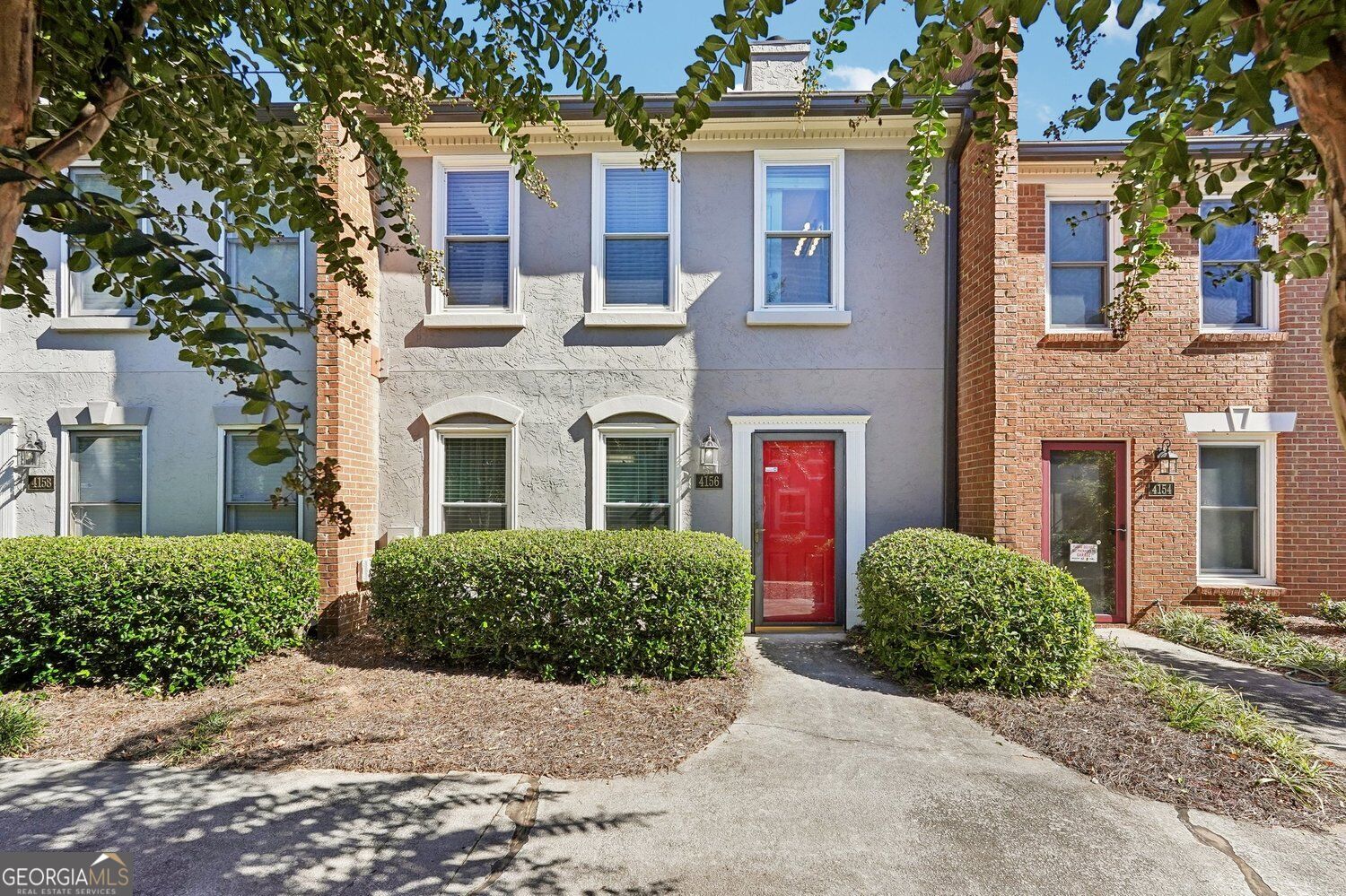4156 Darby Way Property Photo 1