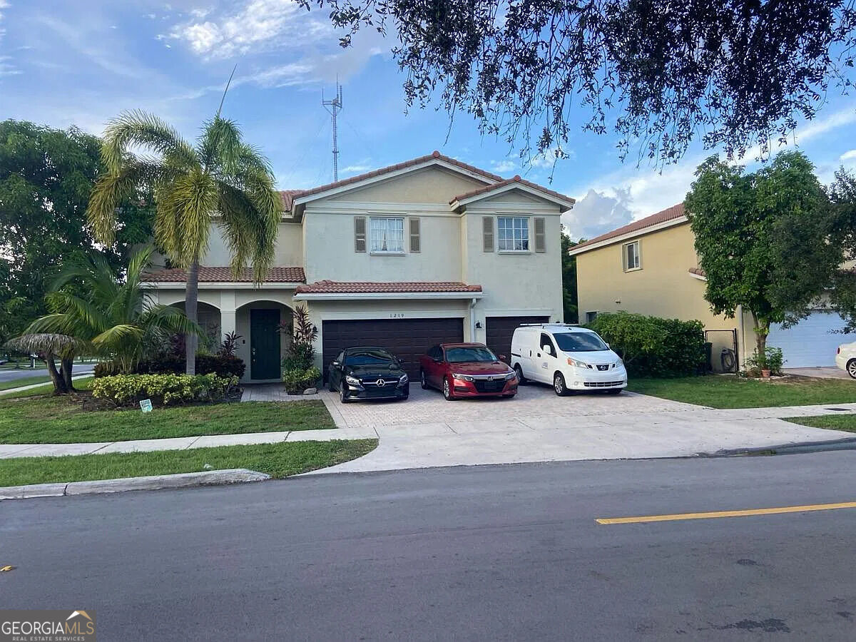 1219 Nw 204th Street Property Photo 1