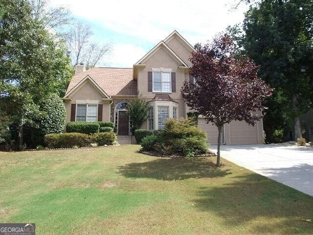 435 Eastbourne Way Property Photo 1