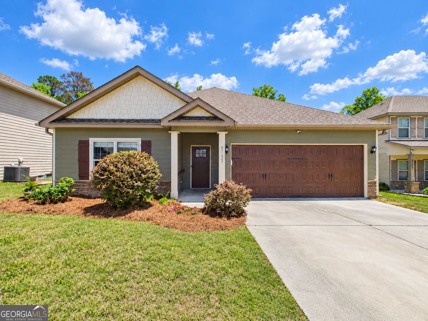 6712 Admiral Drive Property Photo 1