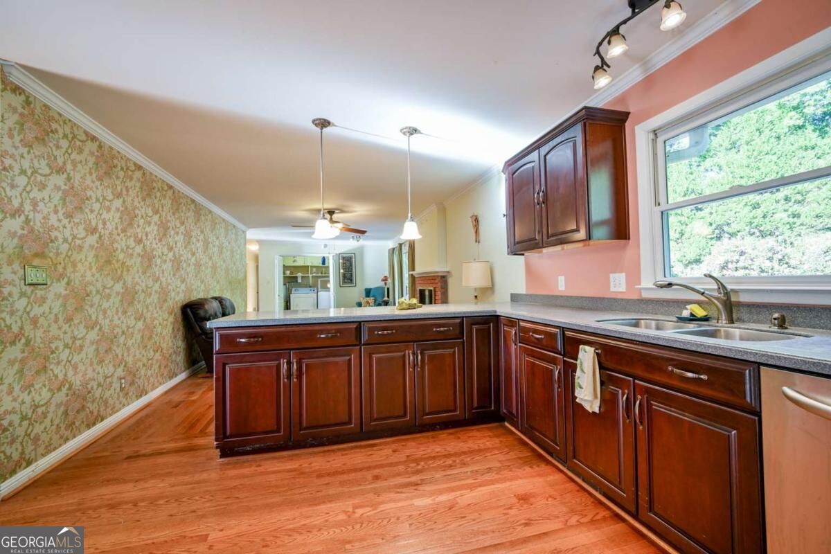 281 Hunnicutt Drive Property Photo 10