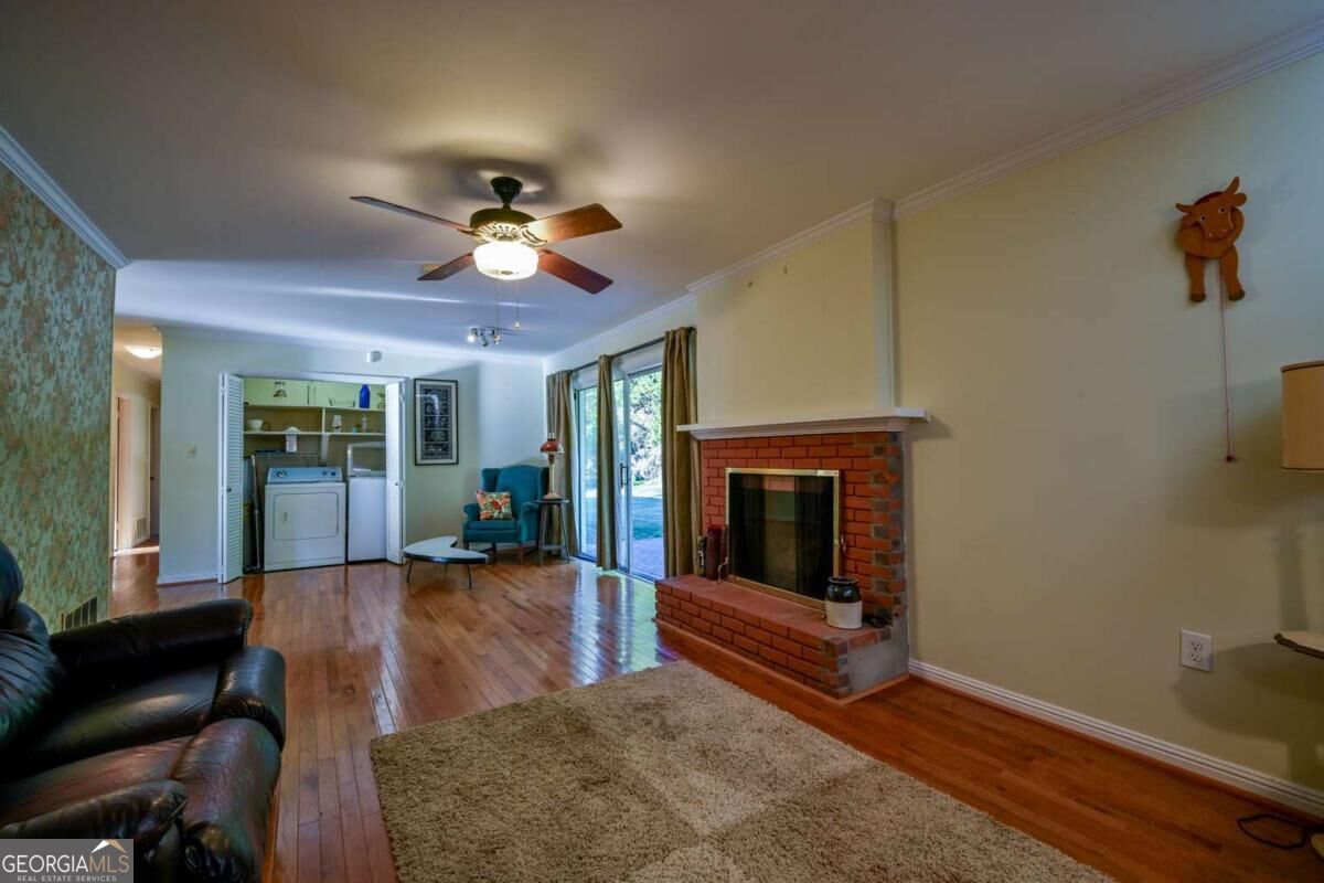281 Hunnicutt Drive Property Photo 11