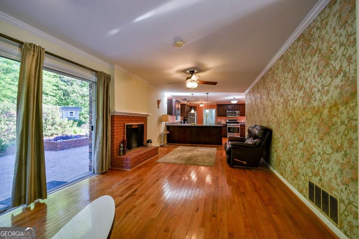 281 Hunnicutt Drive Property Photo 13