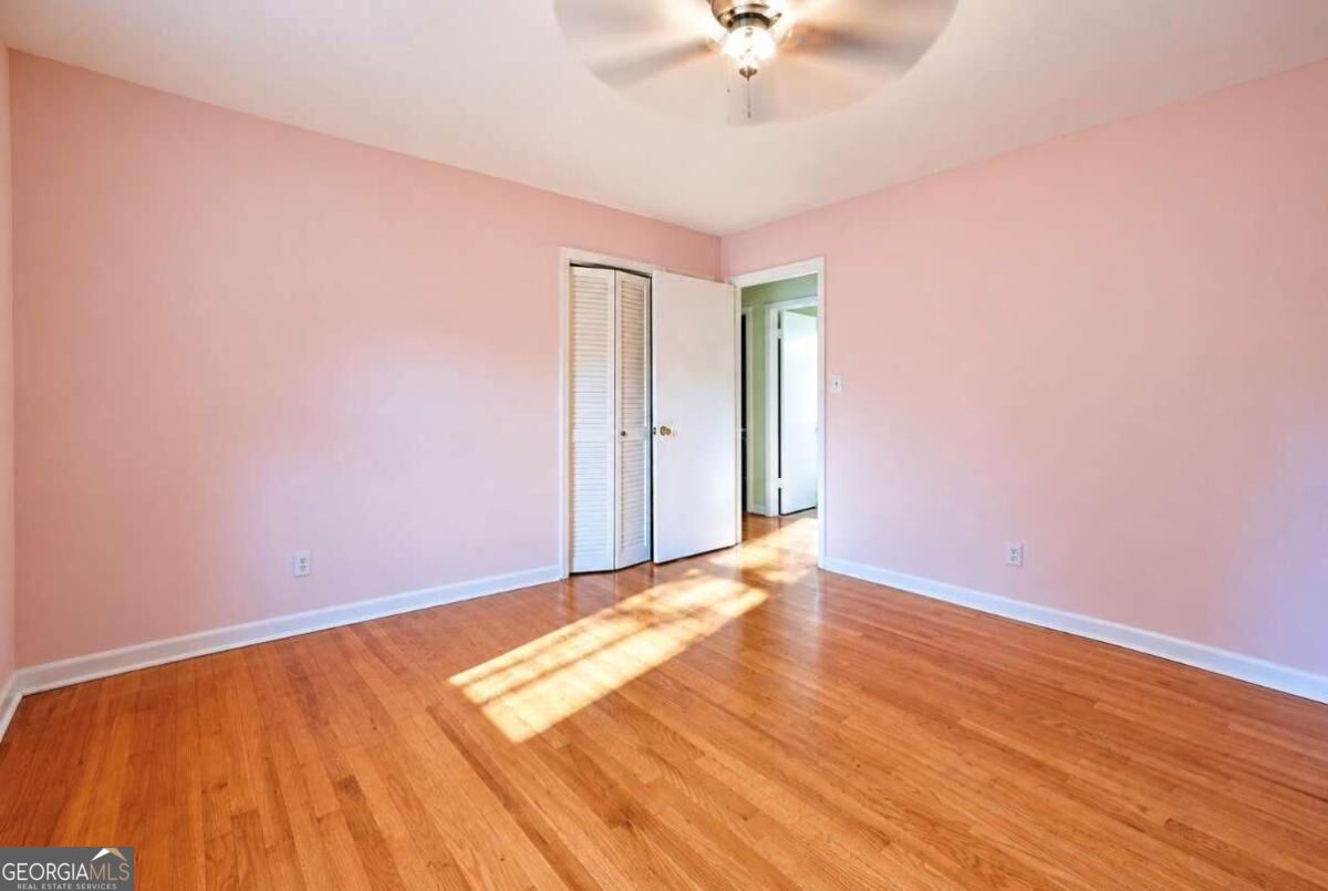 281 Hunnicutt Drive Property Photo 16