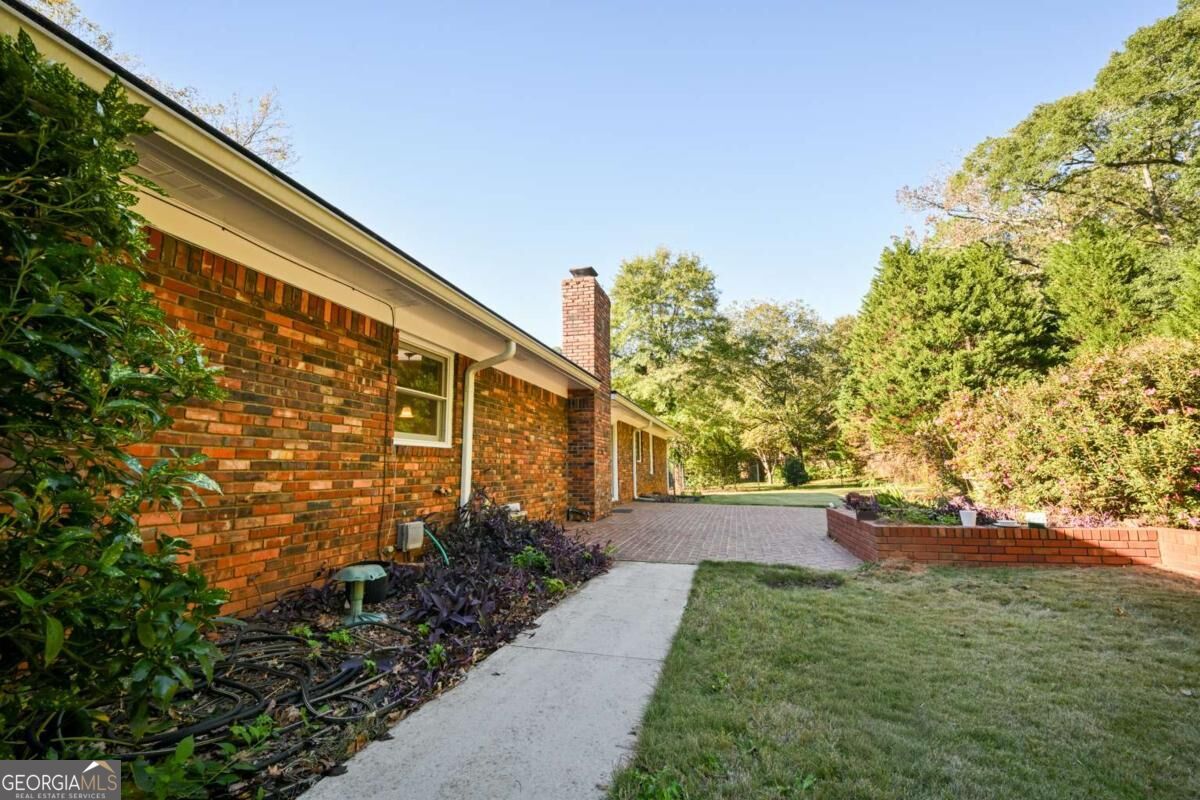 281 Hunnicutt Drive Property Photo 19