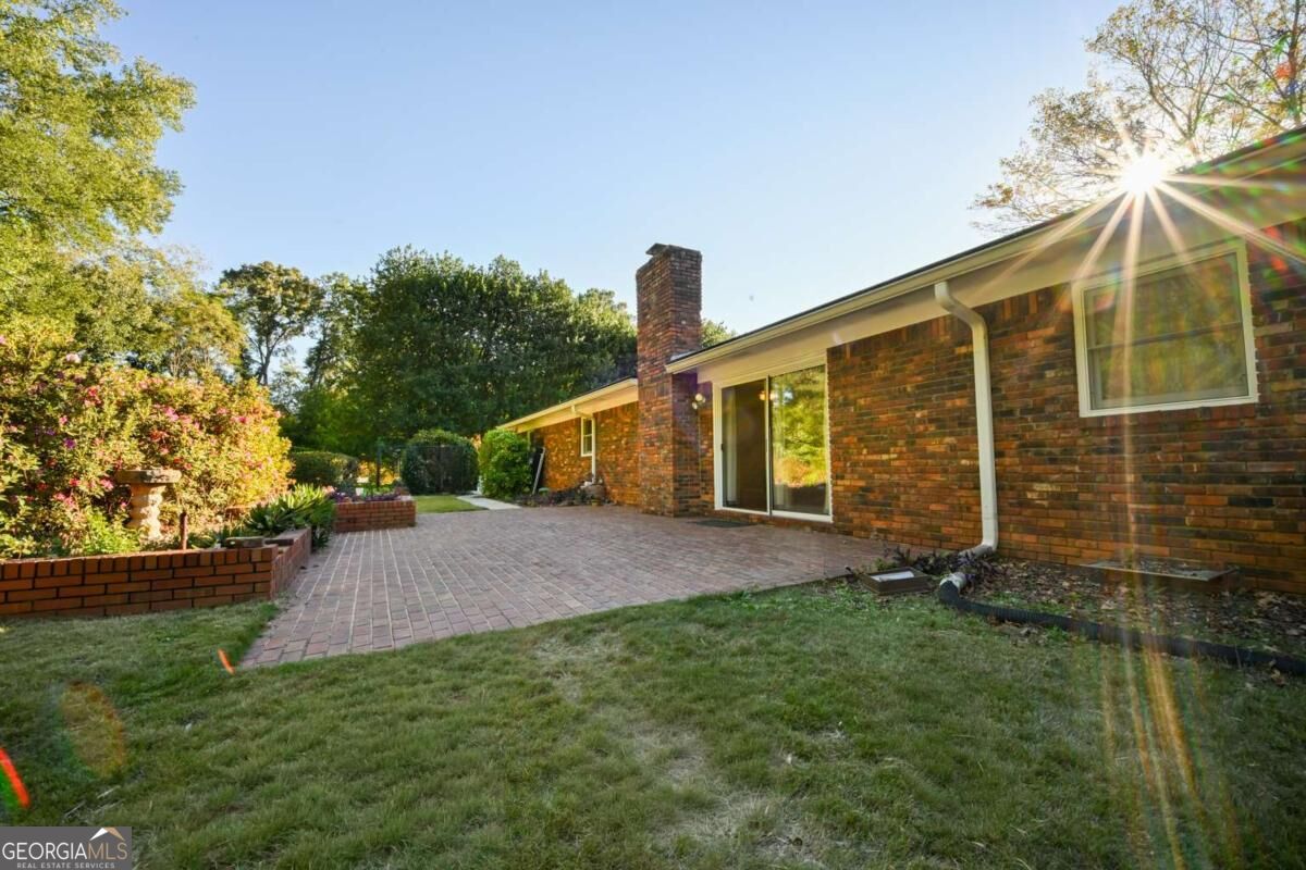281 Hunnicutt Drive Property Photo 20