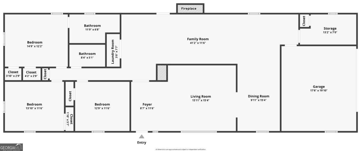 281 Hunnicutt Drive Property Photo 29