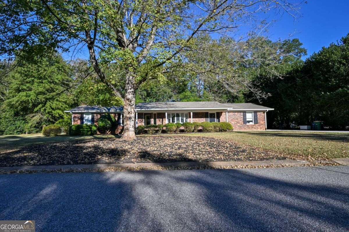 281 Hunnicutt Drive Property Photo 30