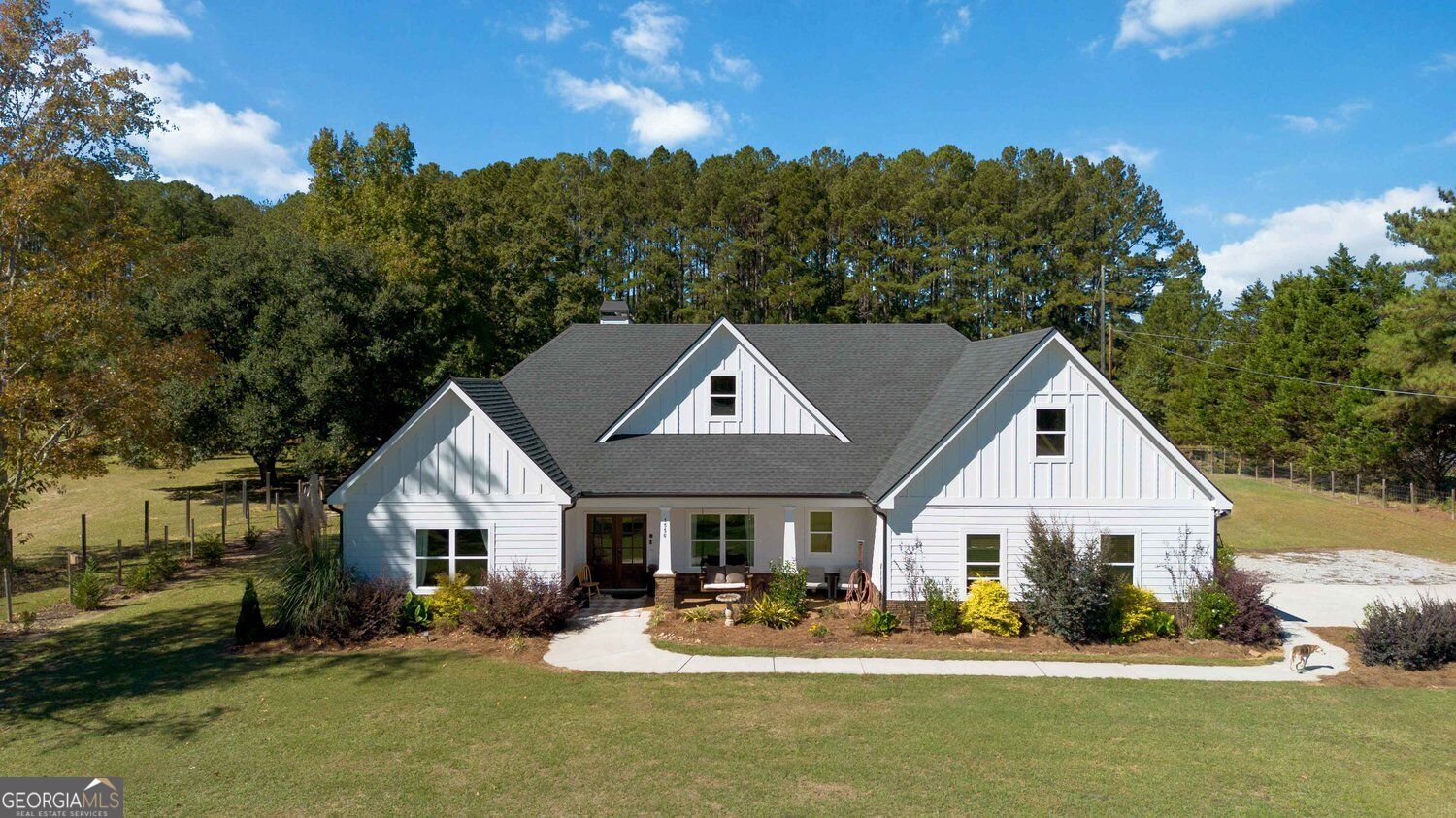 1550 Confederate Road Property Photo 1