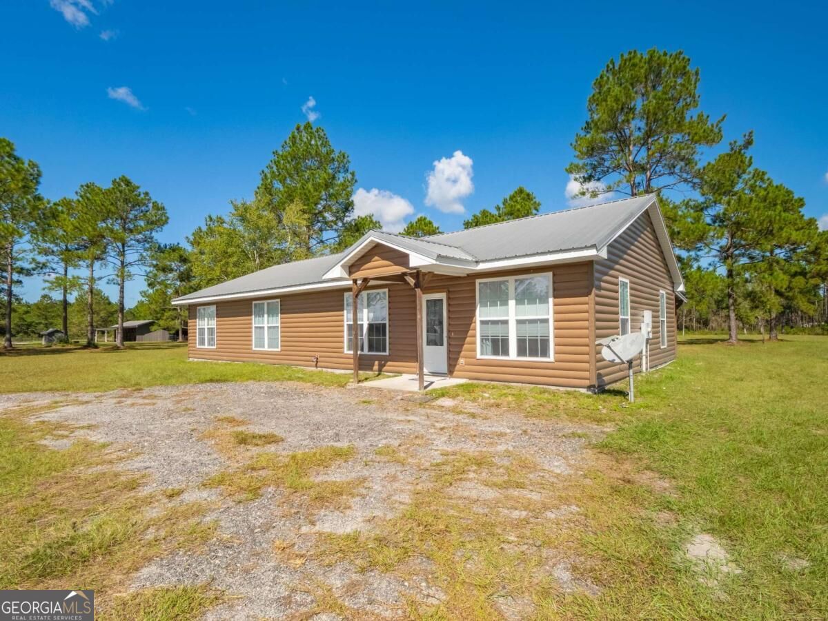 1430 Will Cox Road Property Photo 1