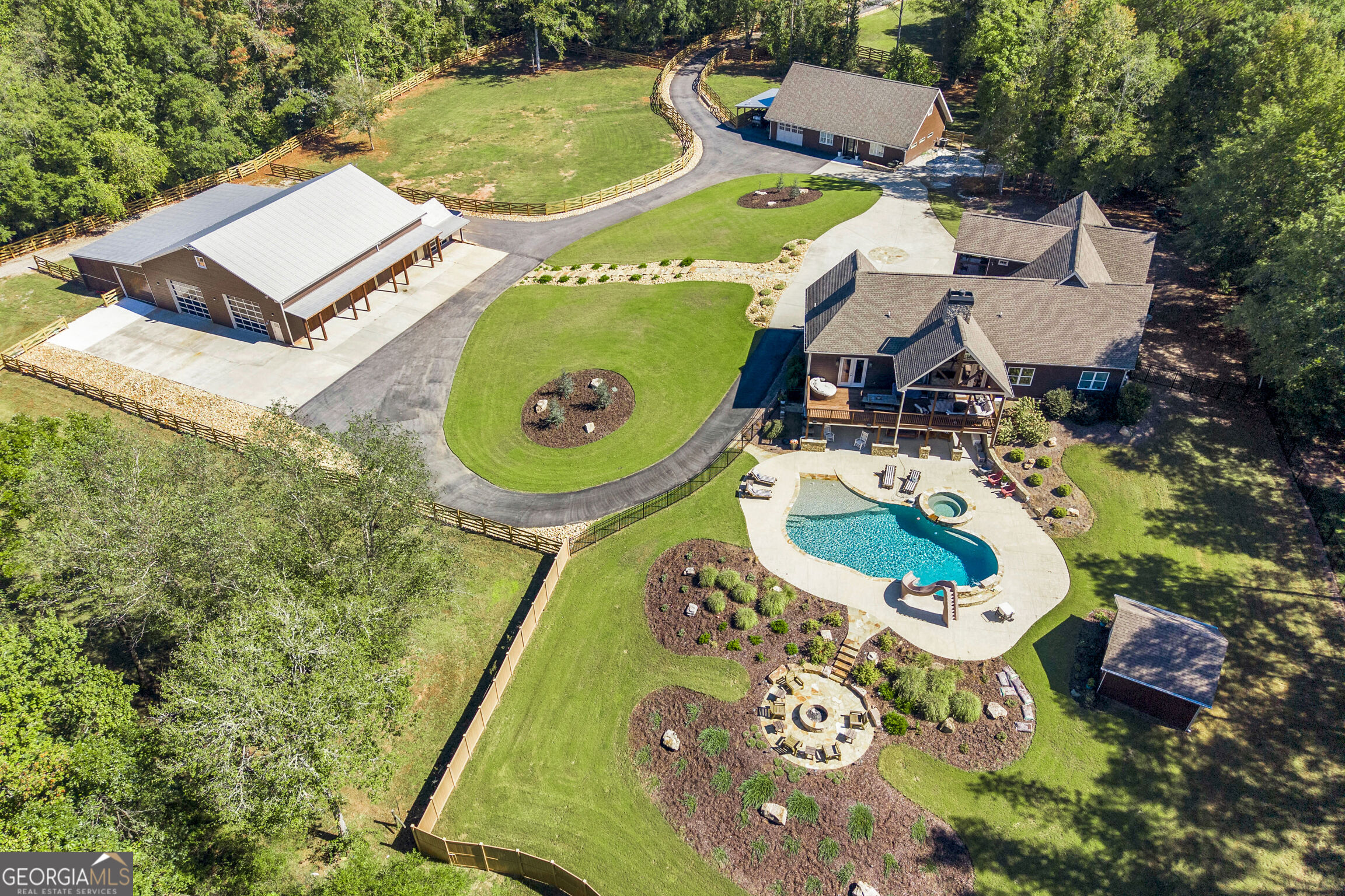 1502 Alcovy Meadows Lane Property Photo 1