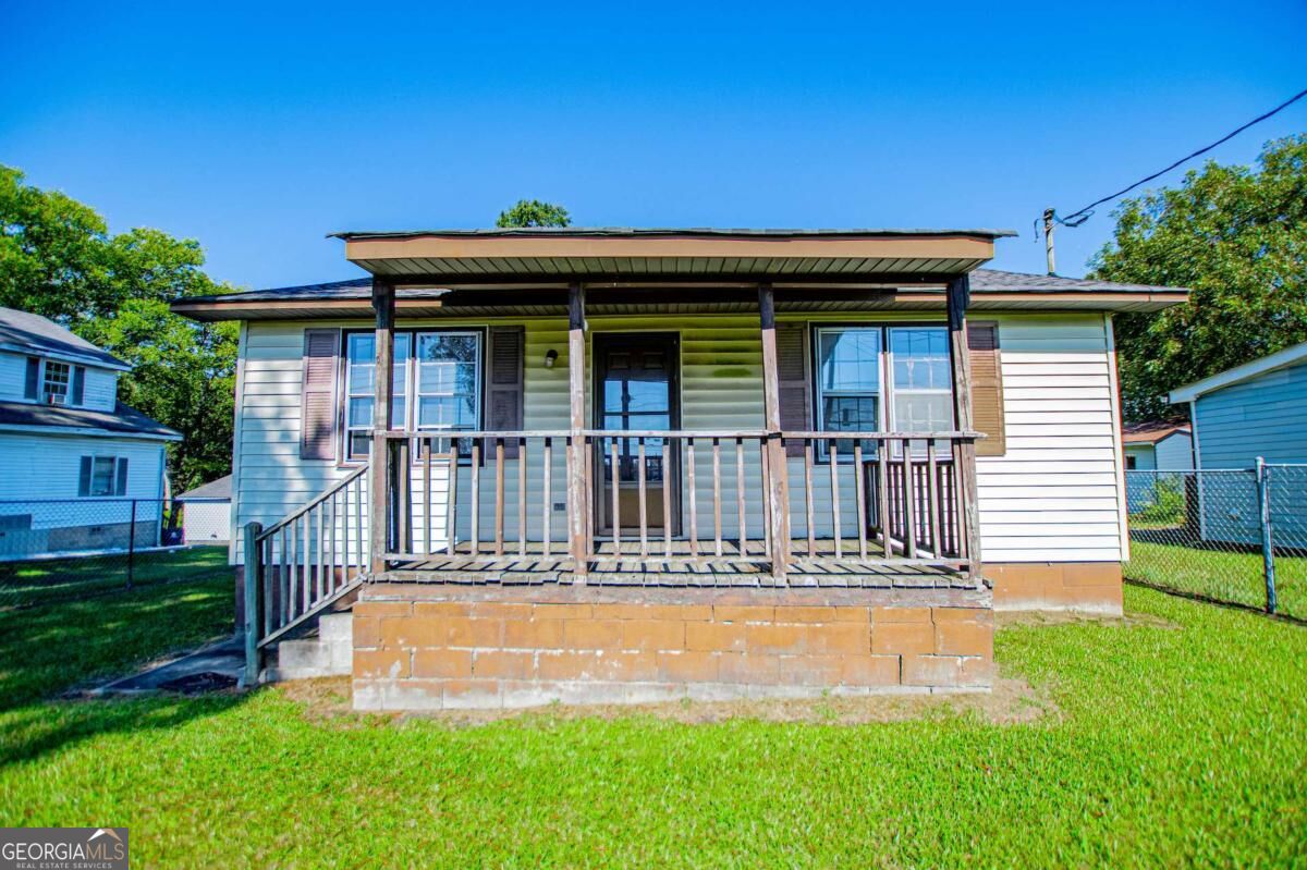 6379 E Strickland Street Property Photo 1