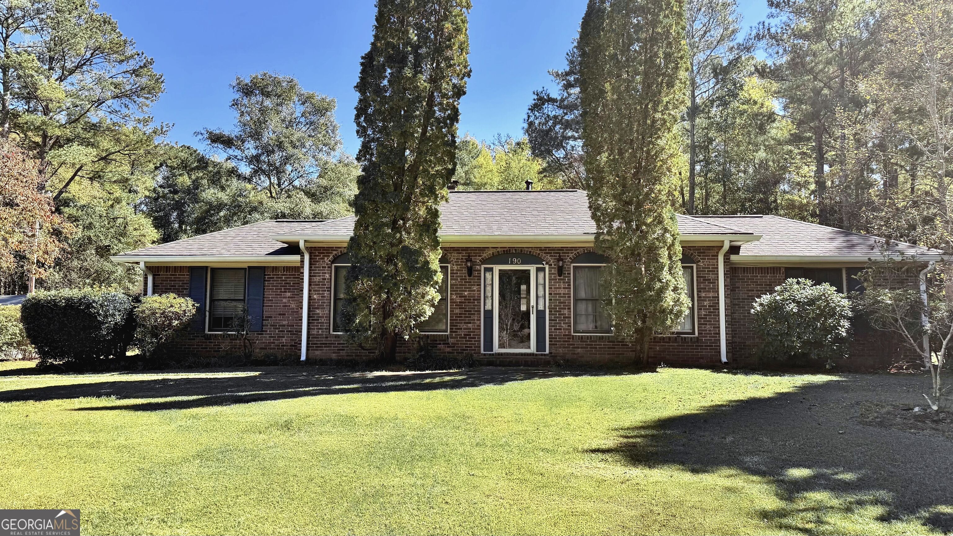 190 Hickory Road Property Photo 1