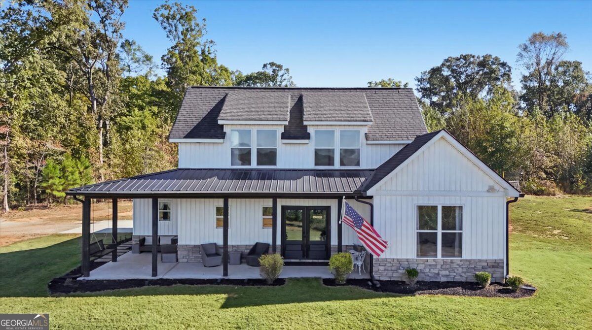 533 Lively Road Property Photo 1