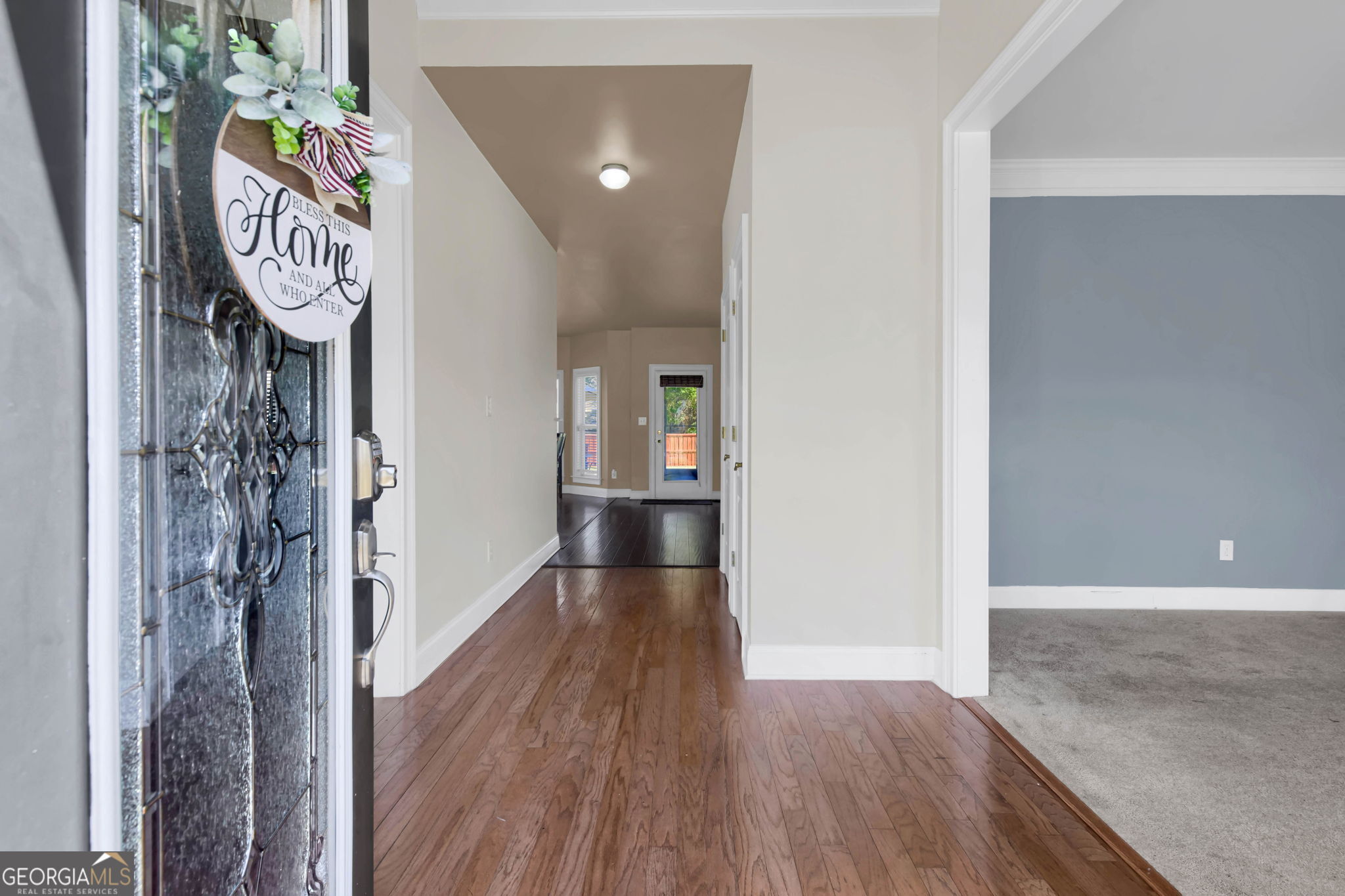 1008 Rowanshyre Circle Property Photo 5