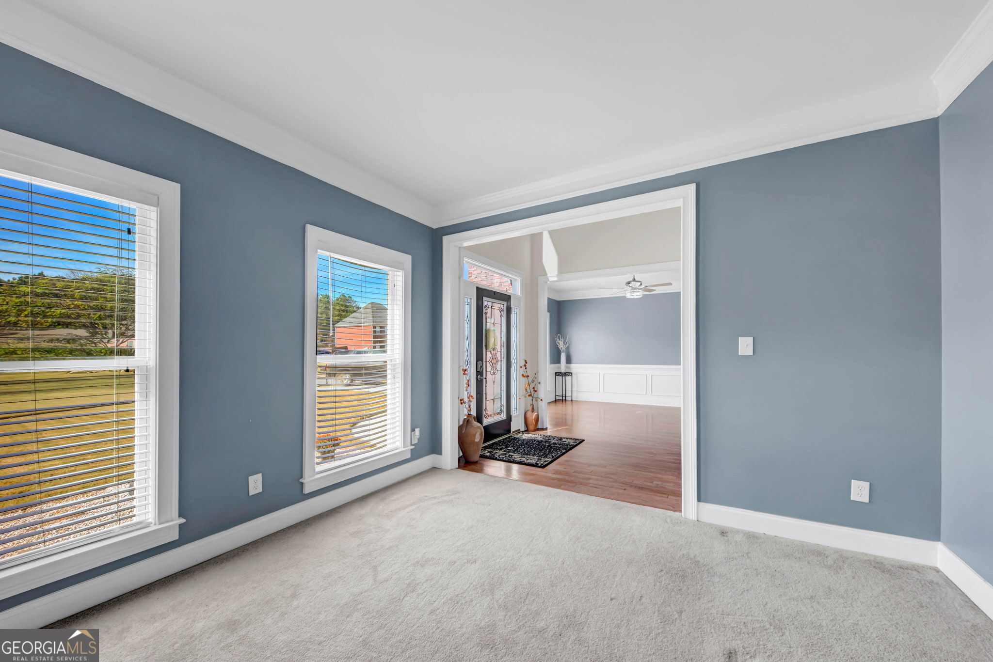 1008 Rowanshyre Circle Property Photo 8