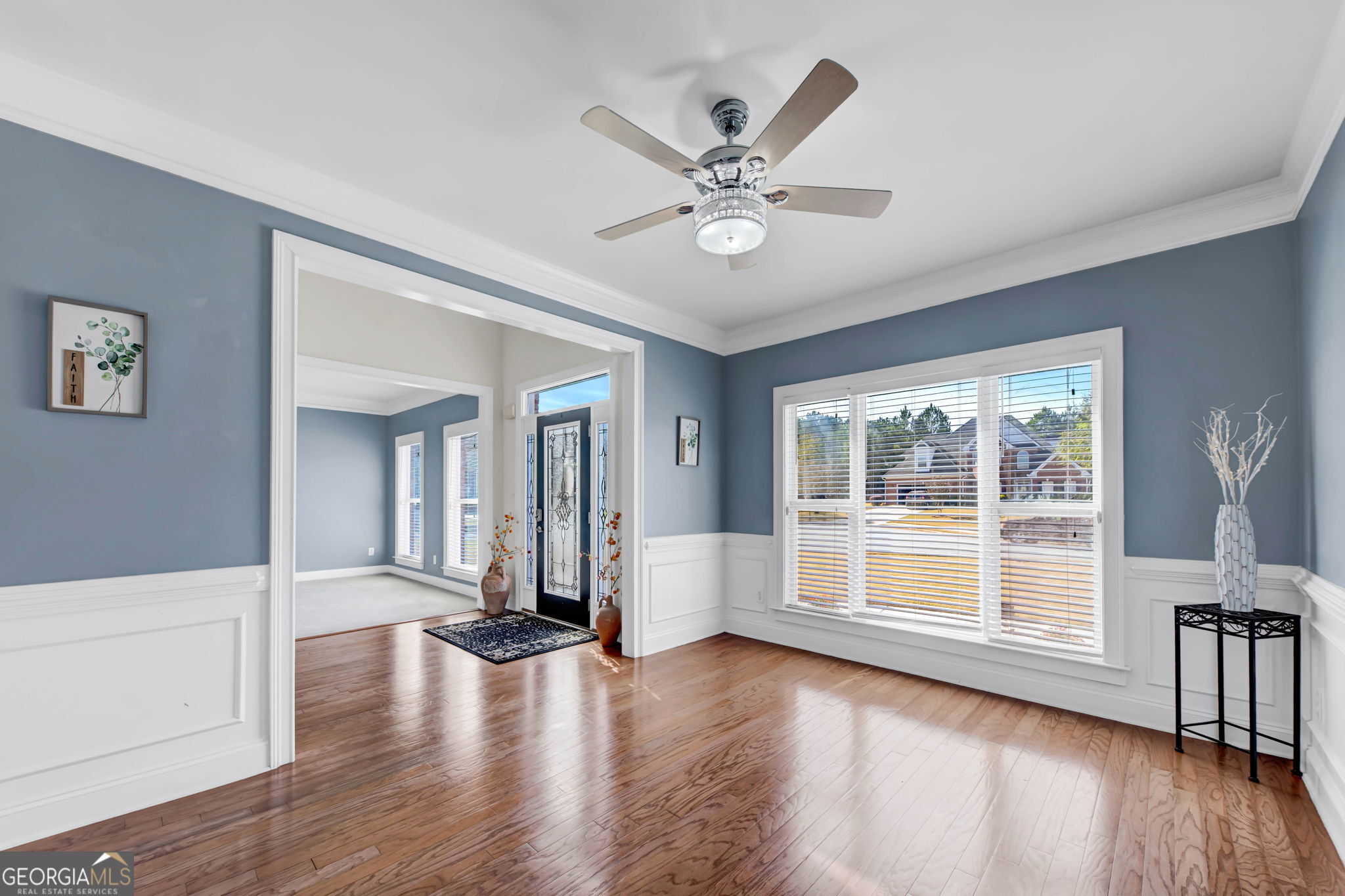 1008 Rowanshyre Circle Property Photo 11