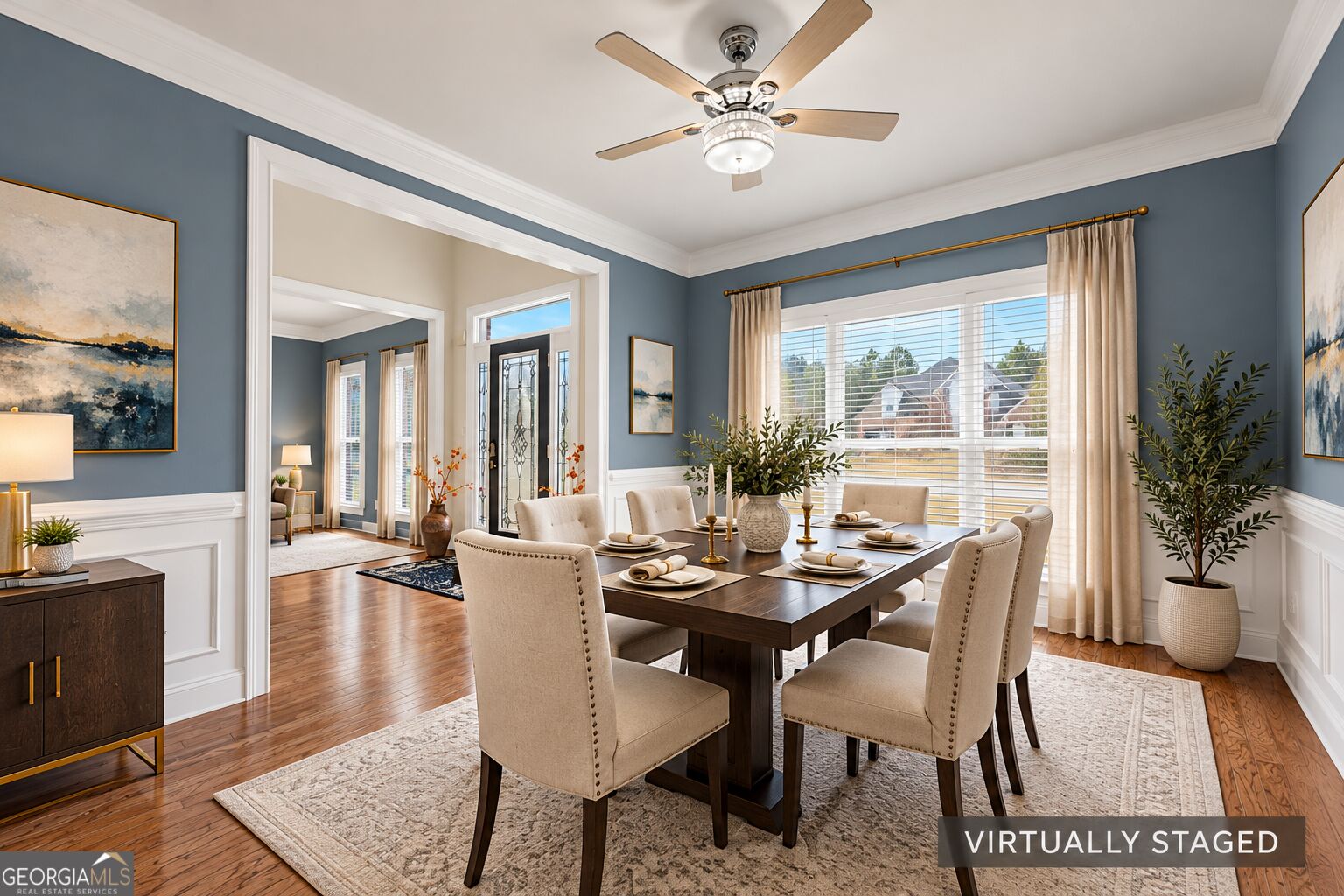 1008 Rowanshyre Circle Property Photo 12