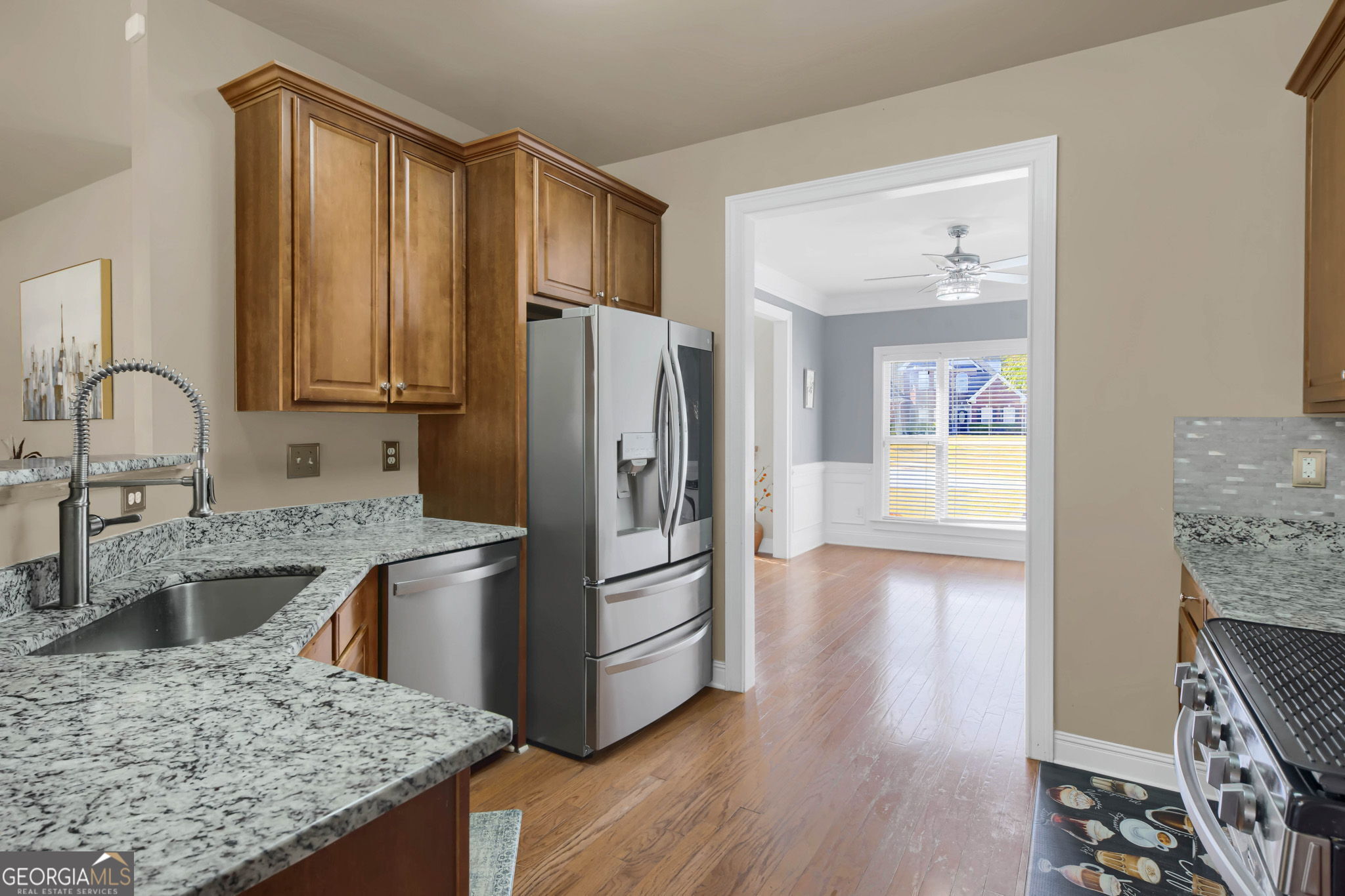 1008 Rowanshyre Circle Property Photo 17