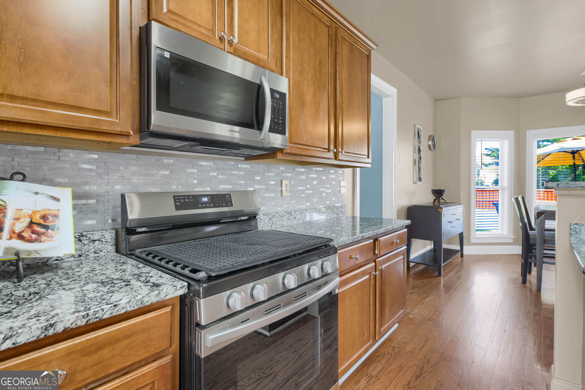 1008 Rowanshyre Circle Property Photo 18