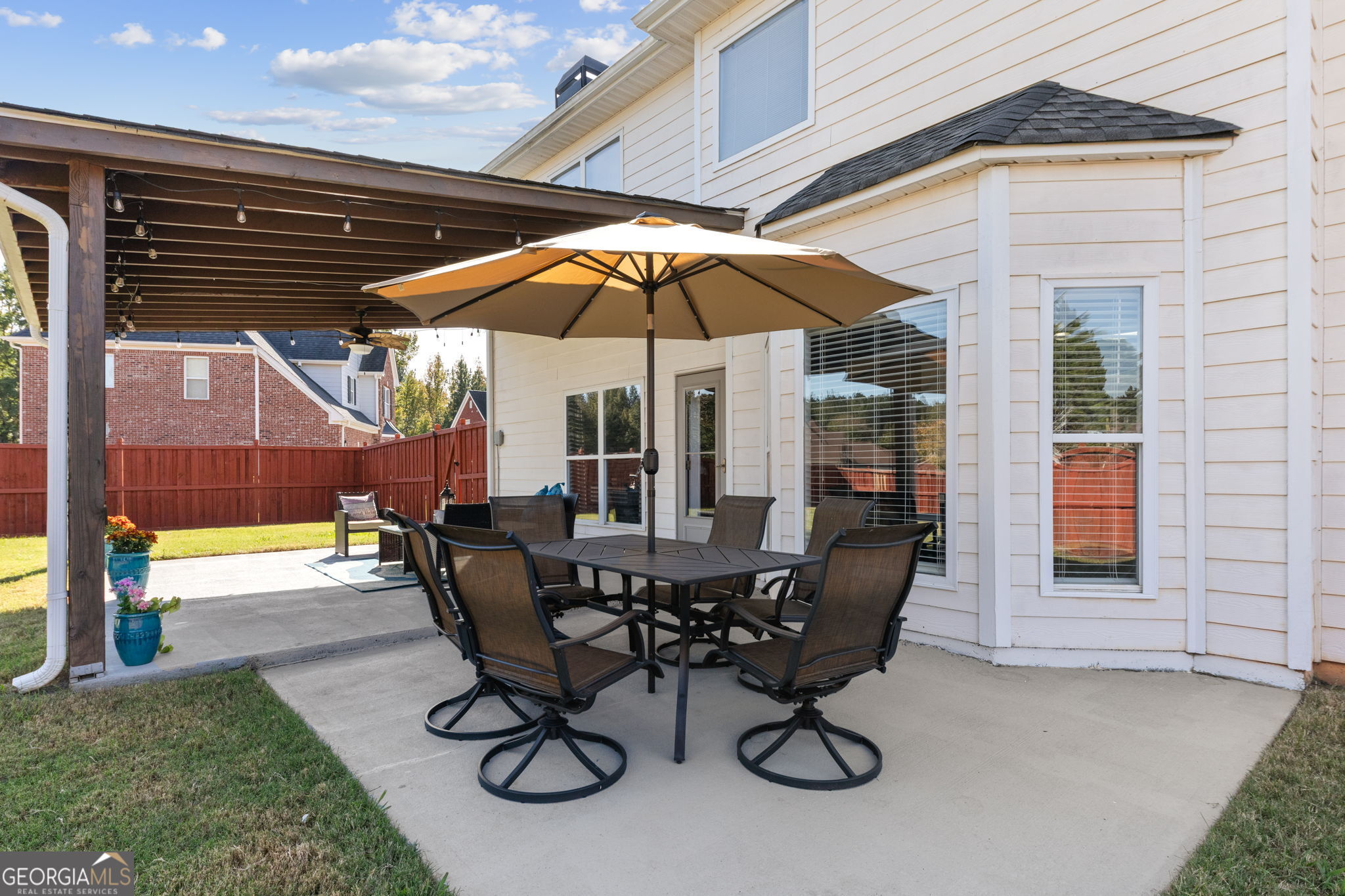 1008 Rowanshyre Circle Property Photo 40