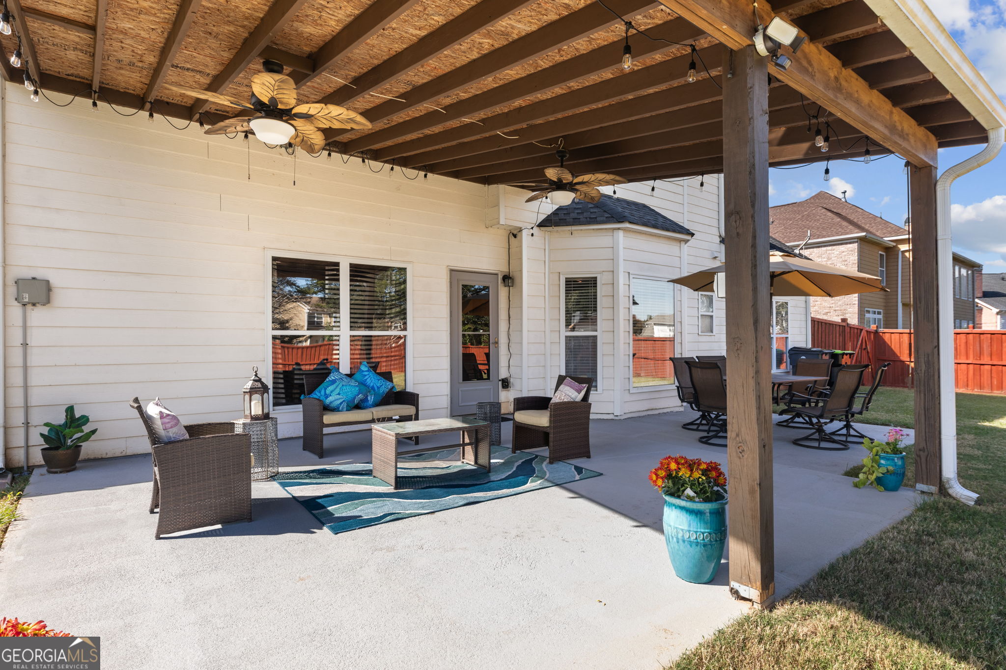 1008 Rowanshyre Circle Property Photo 41