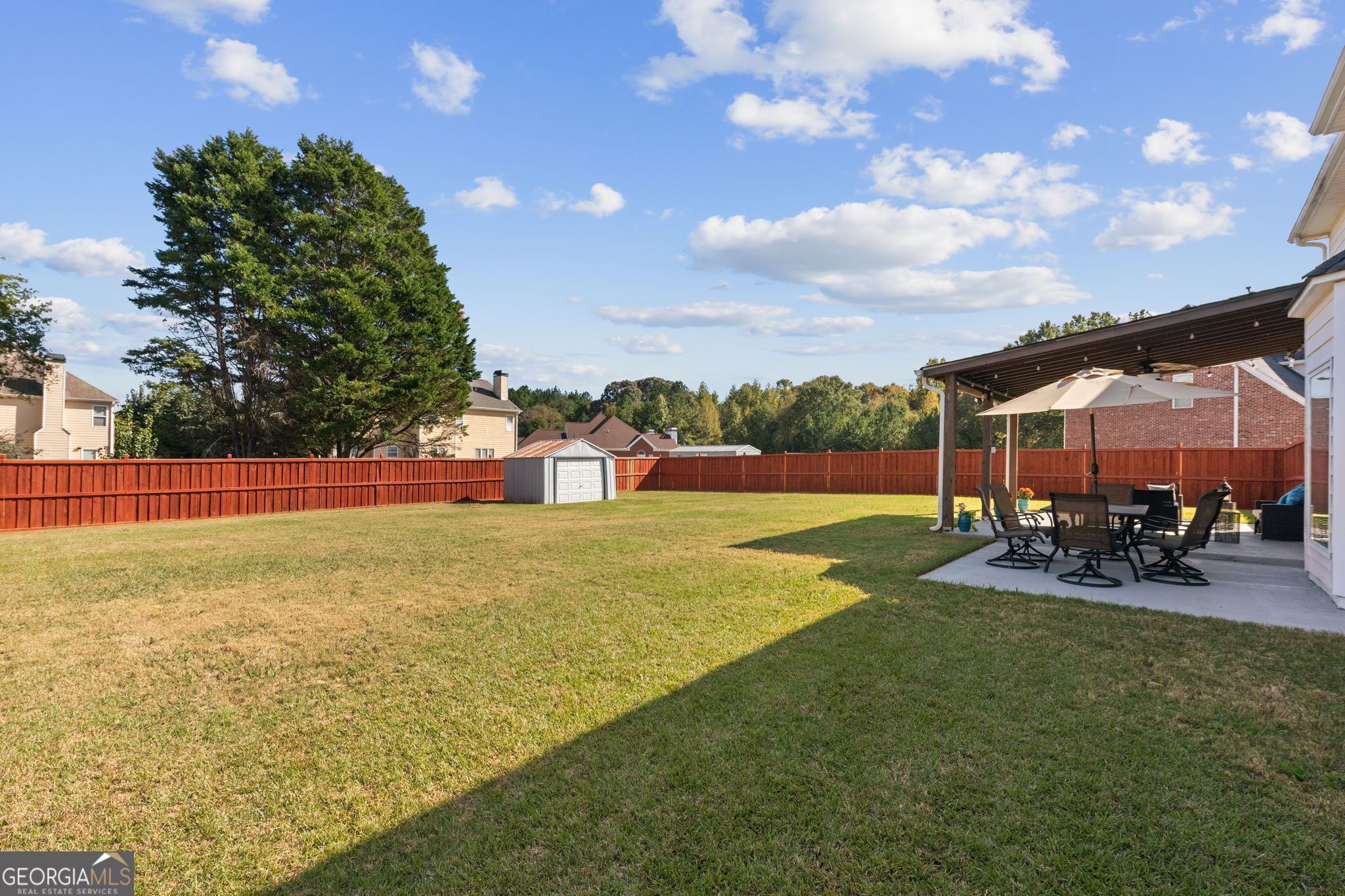 1008 Rowanshyre Circle Property Photo 42