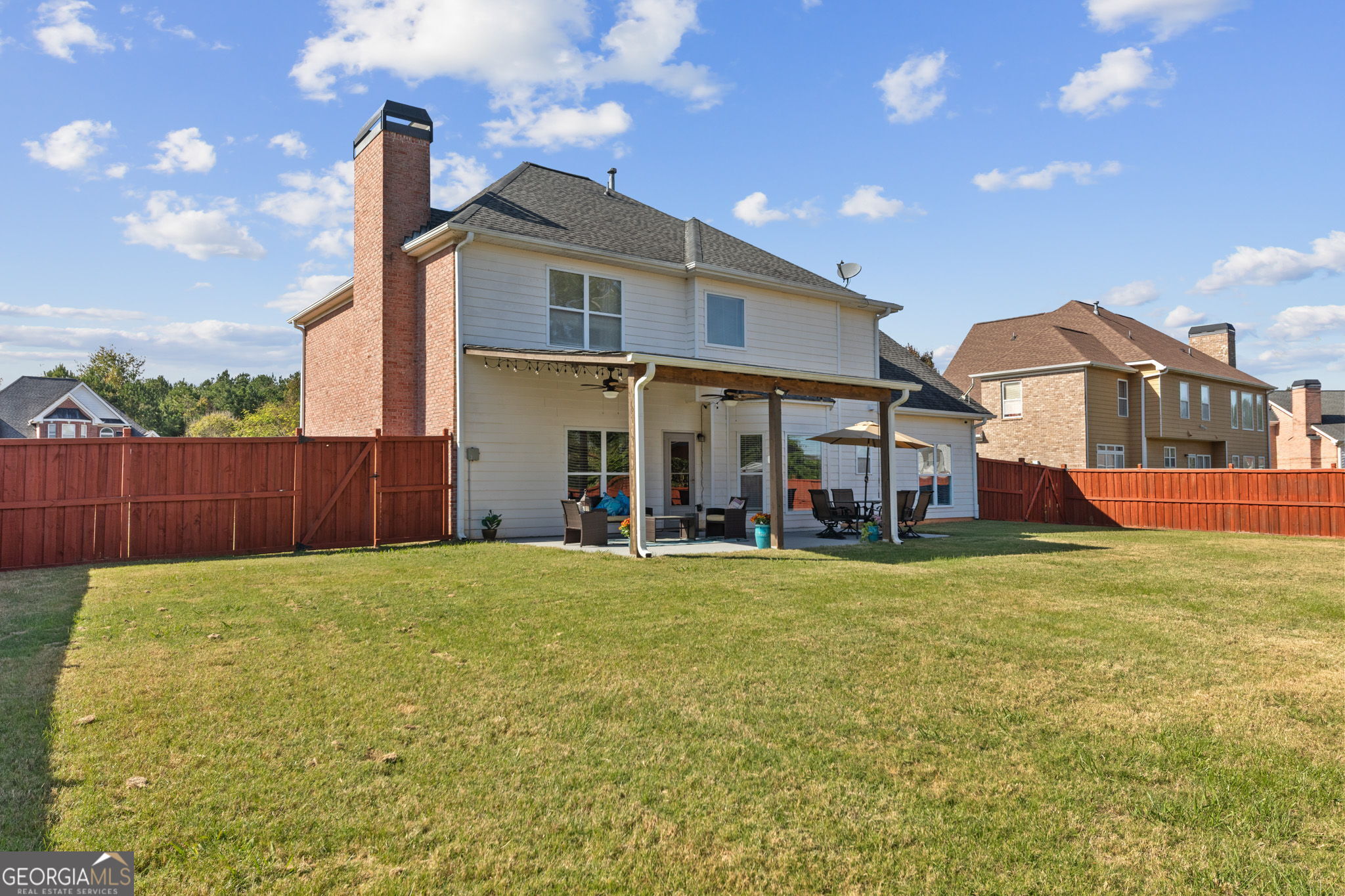 1008 Rowanshyre Circle Property Photo 43
