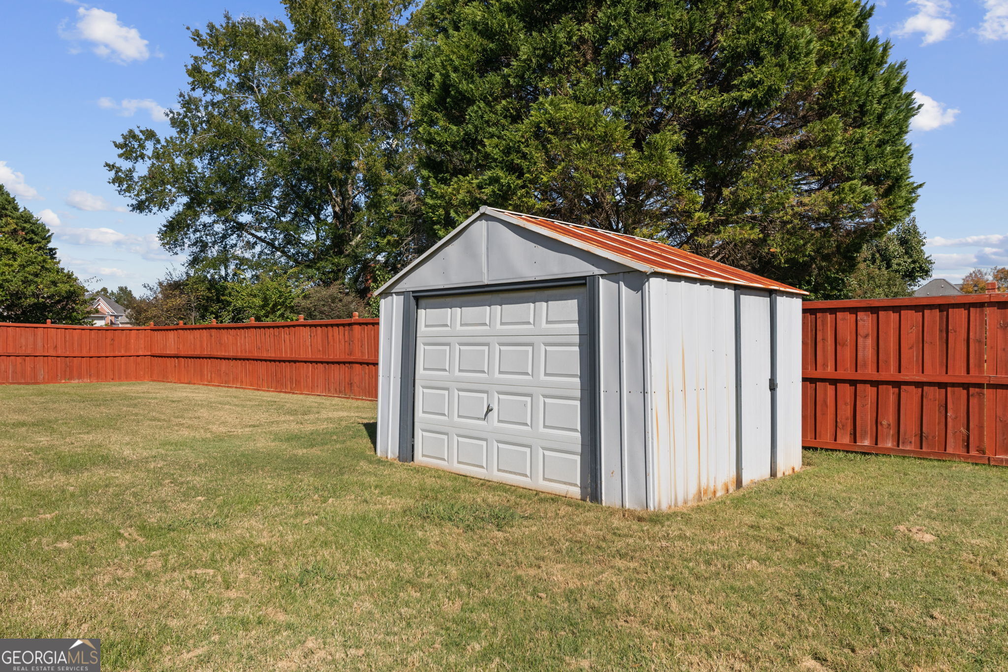 1008 Rowanshyre Circle Property Photo 44
