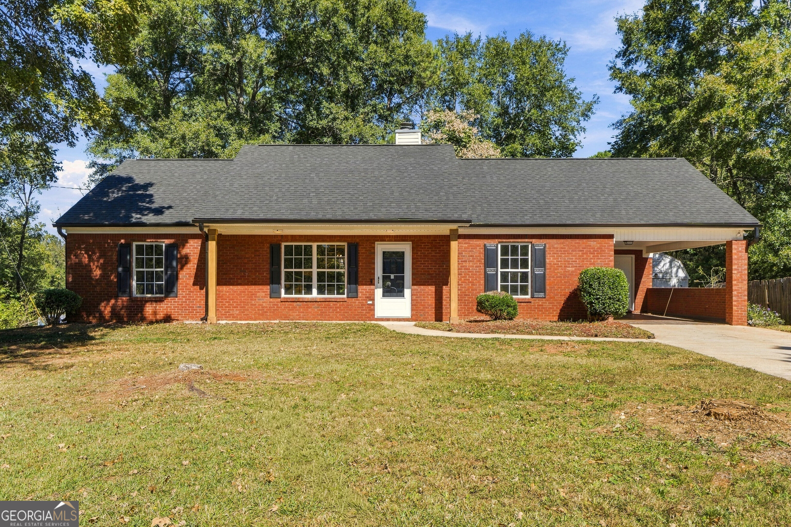 110 Watkins Drive Property Photo 1