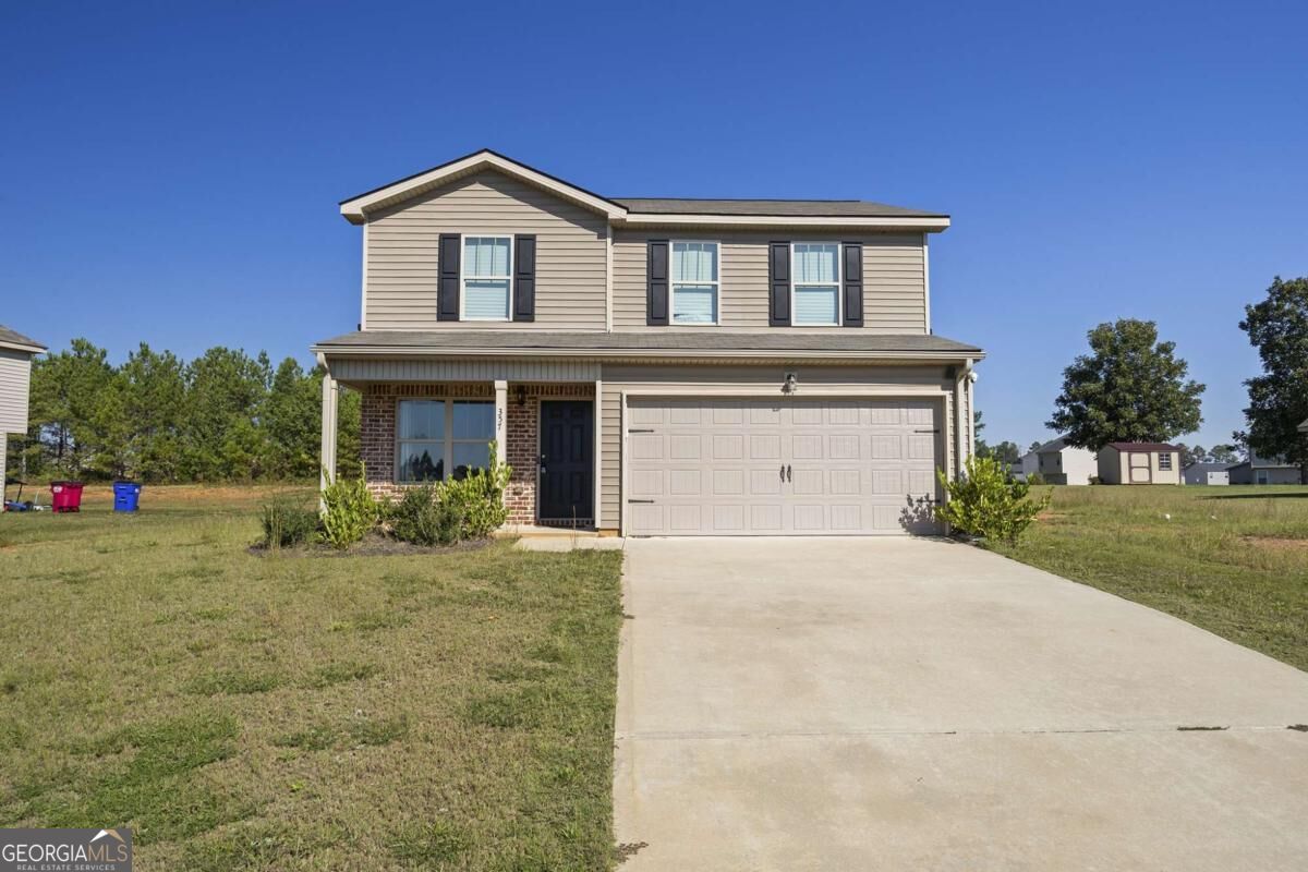 357 Cody Drive