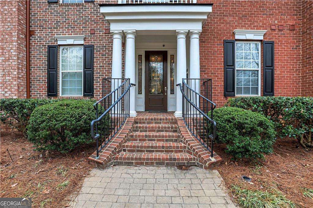 4850 Ivy Ridge Drive Se # 404 Property Photo 1