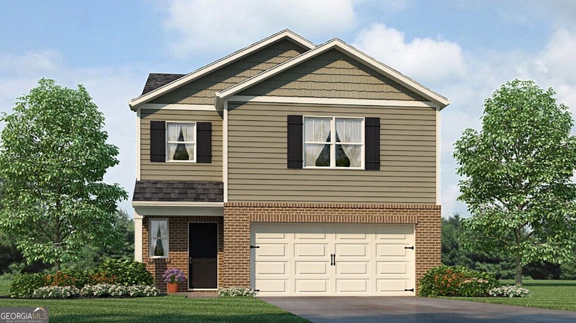 8166 Coldstream Drive Property Photo 1