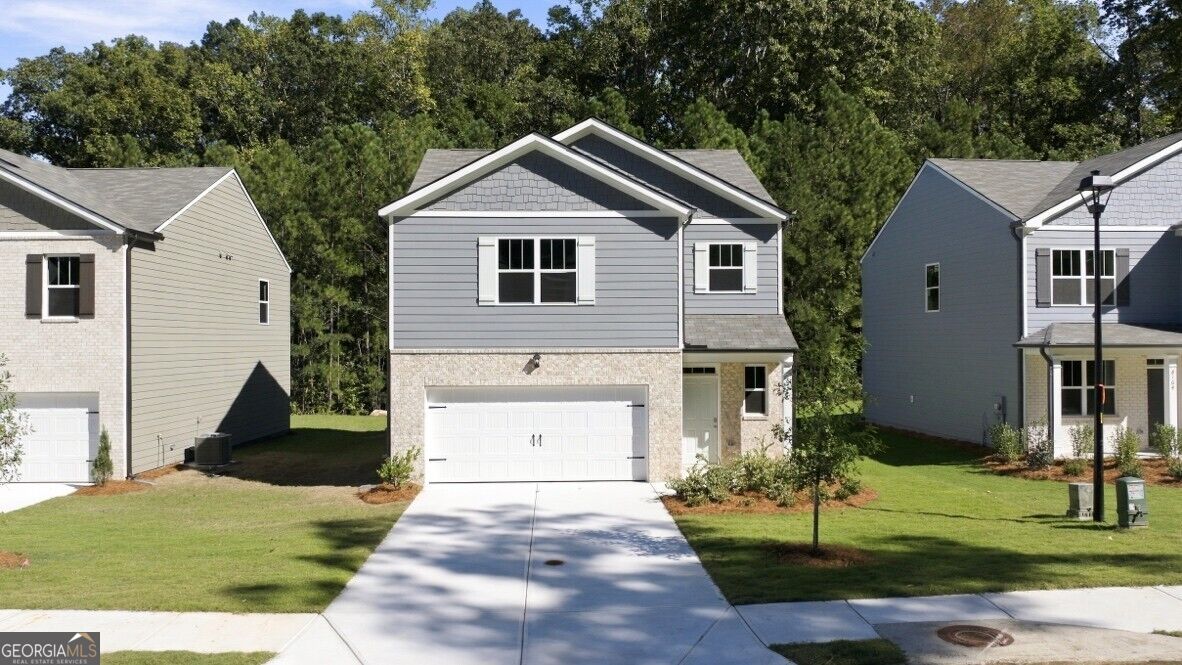 8166 Coldstream Drive Property Photo 1