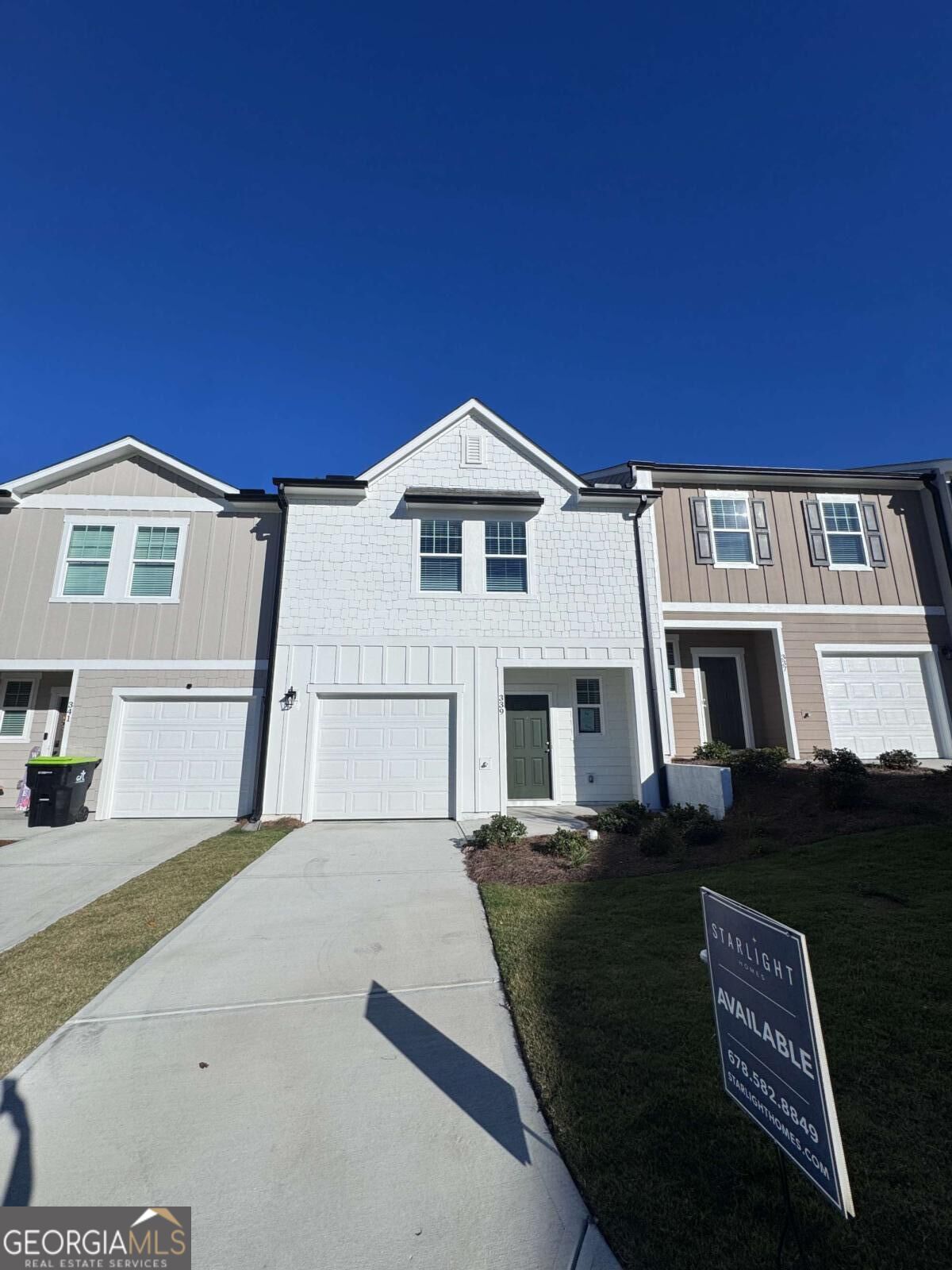 339 Hynes Drive Property Photo 1