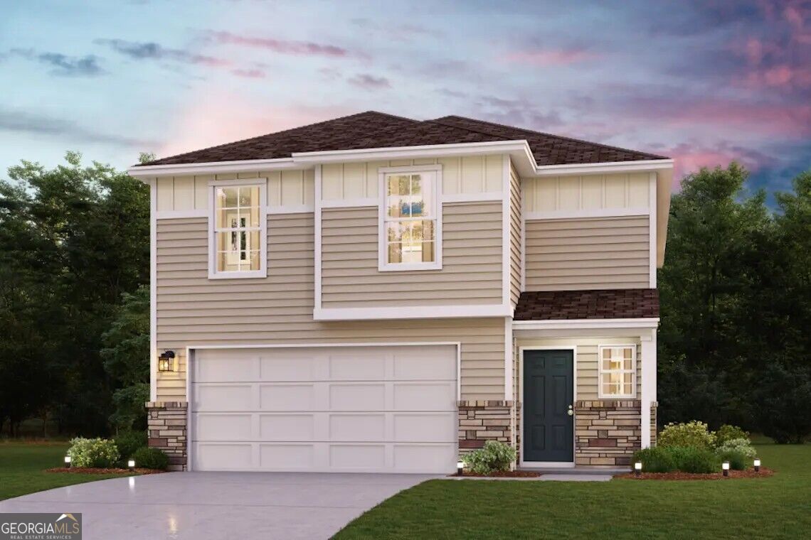 325 Bruin Circle Property Photo 1