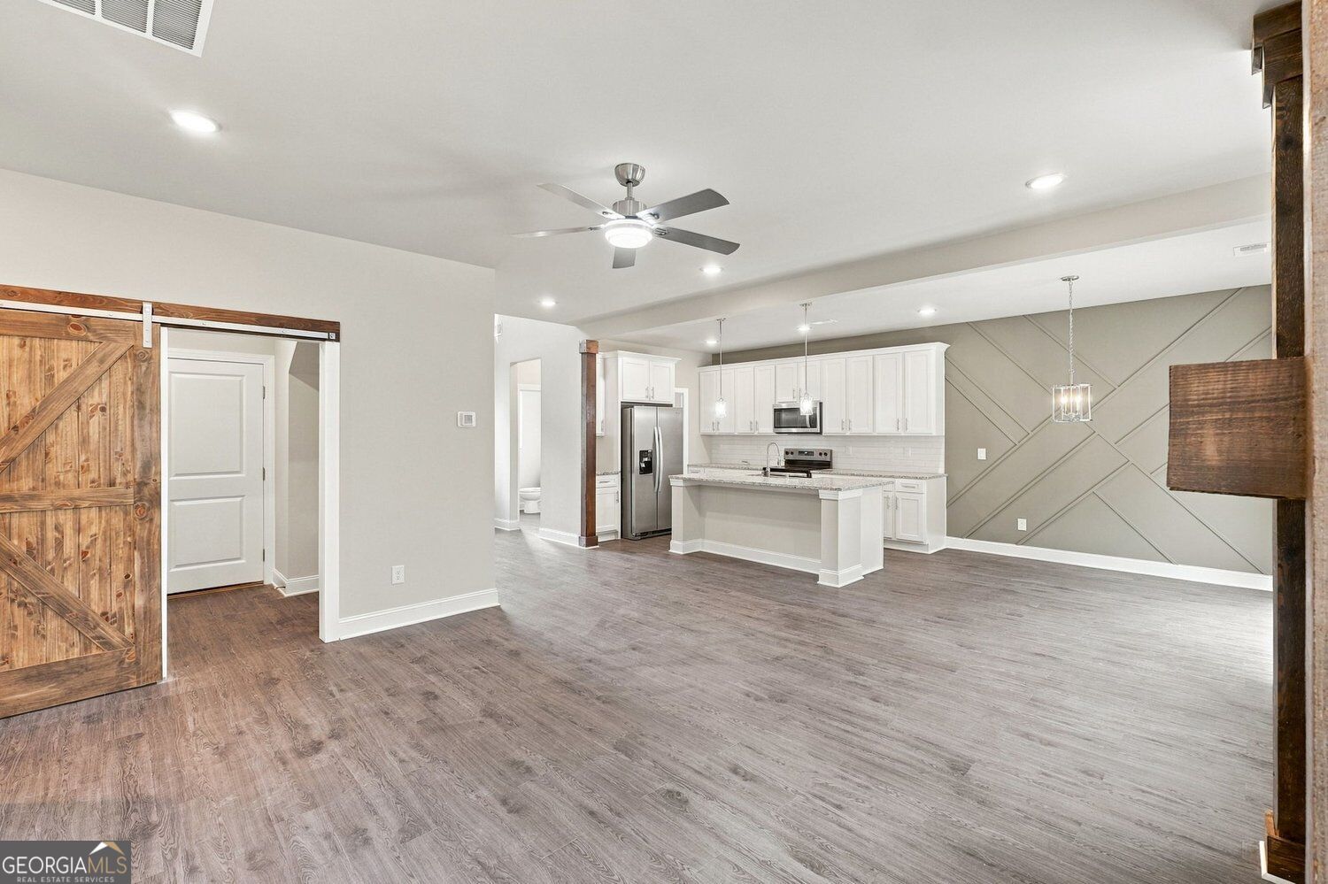 16 Hadrian Ridge Drive Sw Property Photo 21